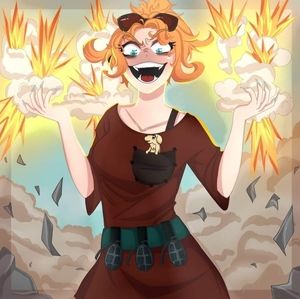 Meet your Posher, Natalie